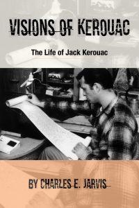 book cover orange man text